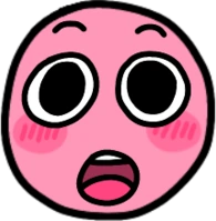 pink_surprise emote