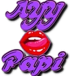 Ayypapi emote