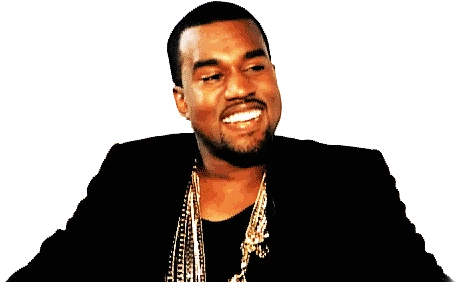 Kanye emote