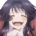KaorukoYay emote