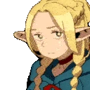 MarcilleBleh emote