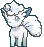 AlolanVulpix emote