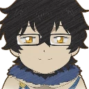 YunoIntelligent emote