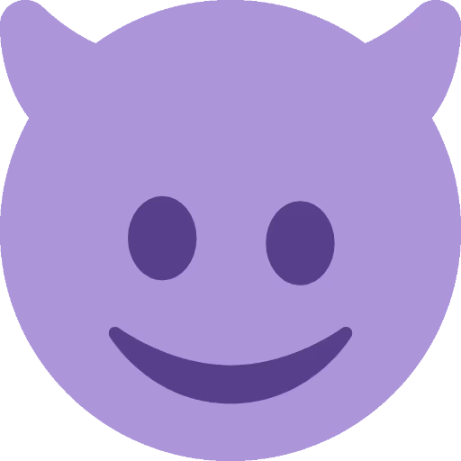 happy_imp emote