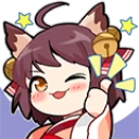 IchihimeThumbsUp emote