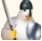 Warriorduck emote