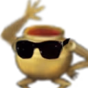 PotBased emote