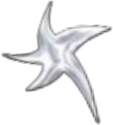 goth_star static emote