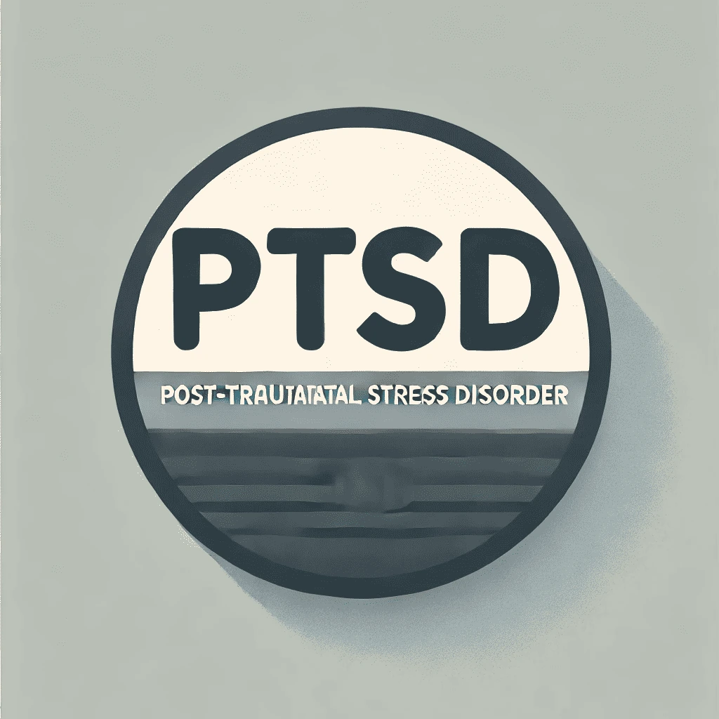 PTSD emote