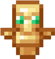 dabbing_totem emote