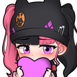 ZoeHeart static emote