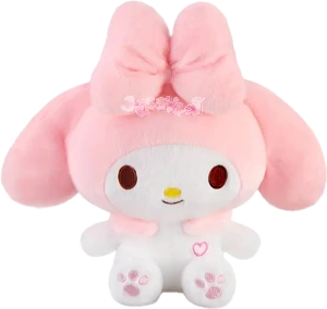 mymelodyplushyofjessy emote