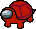 Impostor emote