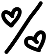 zzzzzzblackhearts emote