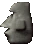 moyai_spin emote