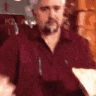 Disappointed emote