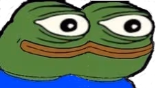 YEEP emote