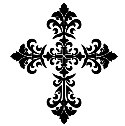 floralcross emote