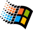 WindowsLogo emote