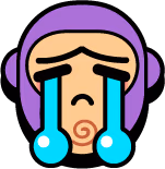 BuzzLightyear_Sad_Pin emote