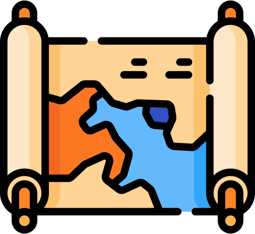 Map_Location static emote