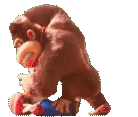 dkSmash emote