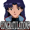 NGECongratulations emote