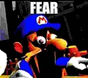 smg4fear emote