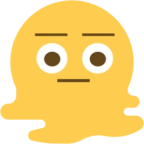 MeltingWtfBruh emote