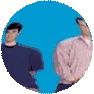 WEEZERBALL emote