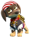 Arrby emote
