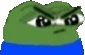 Angy emote