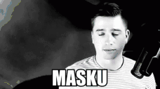 MASKU