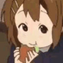 yuiborgarfast emote