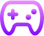 NA_GamepadPurple emote