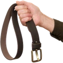 belt emote