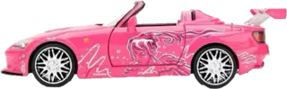Barbie emote