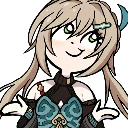 QingqueSHRUG emoji
