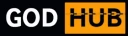 GodHub emoji