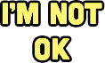 NotOk emote
