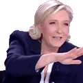 ils_sont_la emote