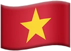 vietnam emote