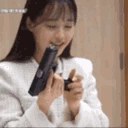 ChuuGun emote