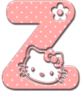 HelloKittyZ emote