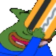 pepe_credit_card emote
