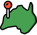 Austrailia emote