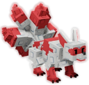 Kitsune static emote