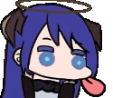 LickyLicky emote