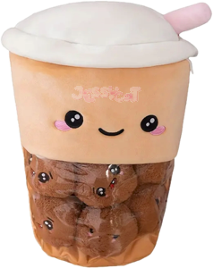 bubbleteacuteplush static emote
