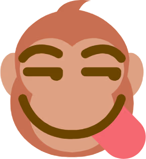 Sus_Monkey emote
